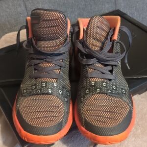 Nike KD TREY 5 III (GS) Grade School